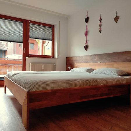 Ferienwohnung Matilda Pfronten Εξωτερικό φωτογραφία