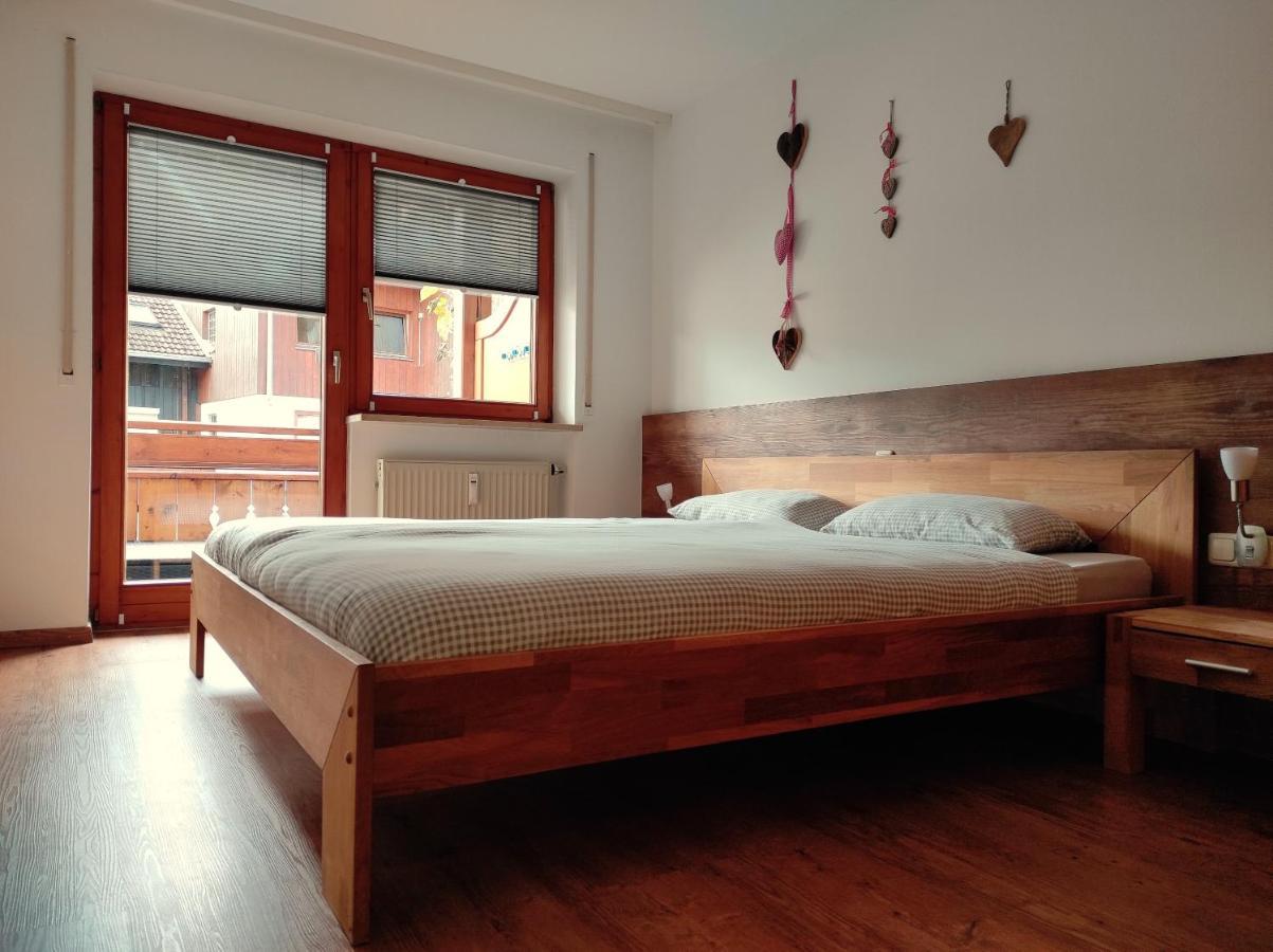 Ferienwohnung Matilda Pfronten Εξωτερικό φωτογραφία