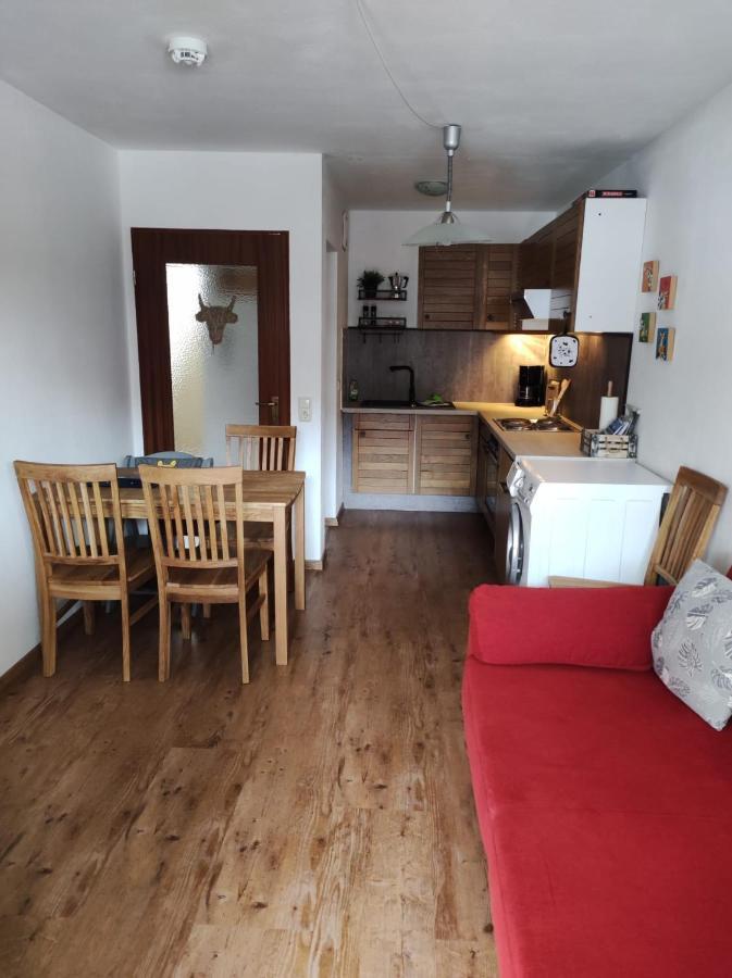 Ferienwohnung Matilda Pfronten Εξωτερικό φωτογραφία