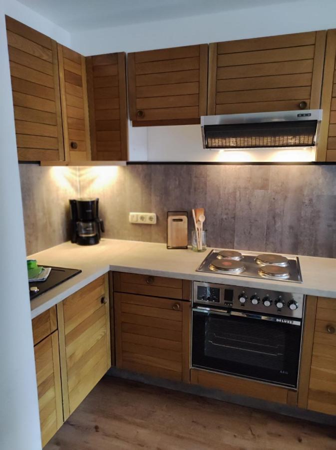 Ferienwohnung Matilda Pfronten Εξωτερικό φωτογραφία